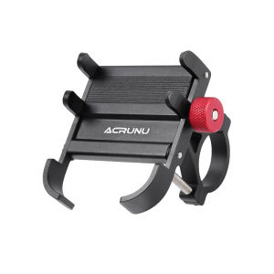 ACRUNU | Gắn Điện Thoại Đựng Xe Đạp Chống Sốc Nhôm
