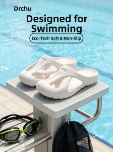 CHUYISHENG | Non-slip Wear-resistant Fishing Hiking Outdoor Breathable Anti-odor Soft Damping Quick-drying Sandals