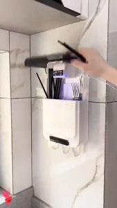 Máy sấy khử khuẩn đũa Hộp sấy đũa thìa khử khuẩn khử trùng diệt vi khuẩn an toàn