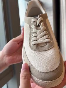 DESAI | Breathable Cool Linen Casual Shoes