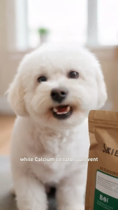 Royal Canin Bichon Frise Adult 500g Dry Dog Food - Breed Health Nutrition Pet Food for Bichons Over 10 Months Supports Urinary Health Ideal Weight Management Healthy Skin & Fluffy Coat Anti-Tartar Crunchy Bites for Dental Care [New Stock]