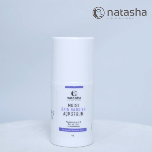 Natasha Moisturizing Moist Skin Barrier AQP Serum