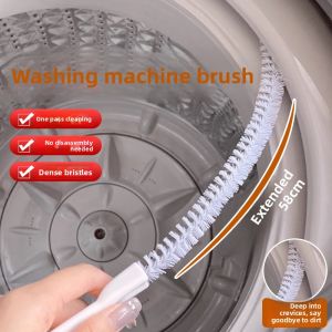 DINGQING | Automatic Cleaning Brush for Front Load Washing Machine