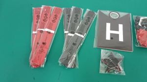 Birthday Party Decorations Supplies Red And Black Decor Superhero Casino Movie Night Graduation Rise Of Red Party Decorations