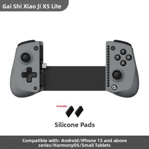 GameSir | Collaboration Edition Phone Expander Game Controller