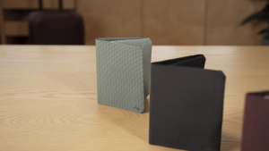 PEAK DESIGN Passport/Bliifold/Everyday Slim Wallet