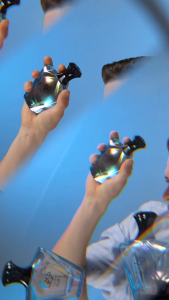 Turathi Electric by Afnan 90ml edp