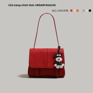 URCDN RDALVO | Túi Đeo Chéo Đa Năng Hàng Ngày