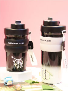 New 2024 Insulated Stainless Steel Tea Cup 316 Coffee Cup for Car Simple Design High Aesthetic Value Suitable for Men And Women