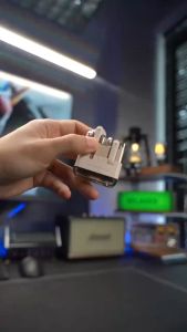 Original Monster XKT12 หูฟังสำหรับเล่นเกมบลูทูธ 5.3 TWS หูฟังไร้สายหูฟังเสียงไฮไฟหูฟังตัดเสียงรบกวน 300mAh หูฟังบลูทูธ Monster - Lazada