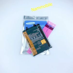 Pin Xiaomi Redmi Note 11E Pro 5G BN5E-11E 5000mAh Zin + Tặng Siêu Dán Pin + FreeShip