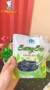 [HCM]Bột sương sáo đen Grass Jelly Thuận Phát 50g