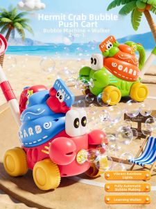 Childrens Play House Carriage Bubble Machine 3-6 Years