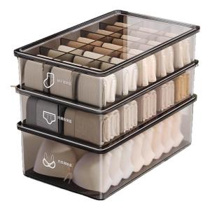 PH | Three-in-one Intimates Storage Box