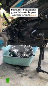 SK Fukuoka Brushless Motor 800Nm Electric 1/2 Inch Cordless Impact Wrench Heavy Duty Brushless High Power