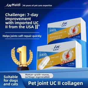 in plus | Pain Relief Pet Joint Health Supplement