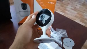 Camera IP wifi 2.0MP IMOU C22EP - Cameratayninh24h