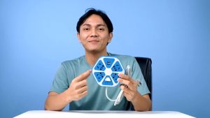 Stop Kontak USB Socket dan Port USB Hexagon: Panduan Lengkap