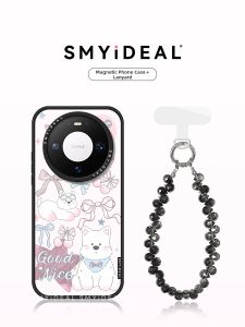 Smyideal | Magnetic Phone Case for Huawei Design