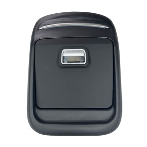 GUOCARCOM | Multipurpose Car Seat Table for Second Row
