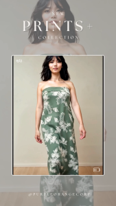 Prints+ Maxi Dress – Strapless Dress Soft Flowy with Pockets FREE SIZE & PLUS SIZE