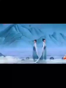 Trang Phục Kinh Kịch Cho Nữ Trang Phục Múa Tay Áo Kiểu Trung Quốc Yijiang Qingshui Cổ Điển Múa Hán Phục Huadan Kinh Kịch Yue Opera