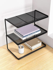 Multi-Purpose Bookshelf