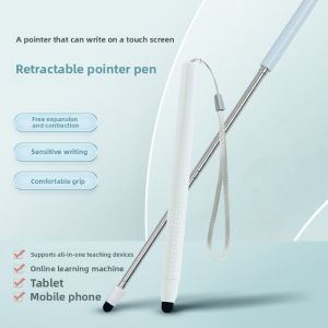 Bbzy | Childrens Extendable Touch Pen T30 Capacitive Pen