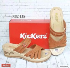 sendal selop sandal slop sandal wanita sandal perempuan sandal wanita sendal kekinjan