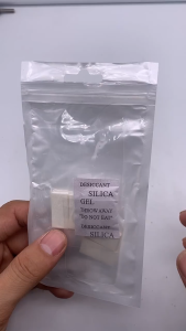 24Pcs Anti Fog Inserts Moisture Removing Strips for Underwater Housing Case