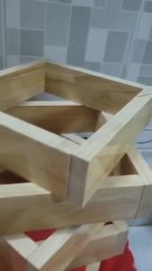 Xả Hàng 2 Ngày Khuôn gói bánh chưng  Khuôn làm bằng gỗ tự nhiên bền đẹp giao nhanh Khuôn  làm cẩn thận chắc chắn - nhận hàng mới thanh toán