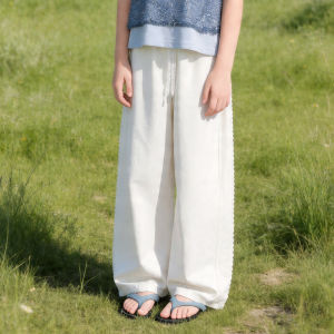 SQTN.KIDS | Summer Light-weight Stylish Anti-mosquito Pants