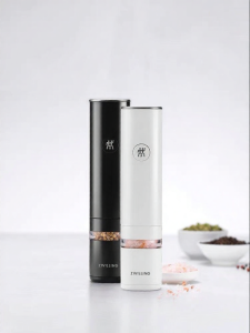 ZWILLING | Adjustable Portable Spice Grinder