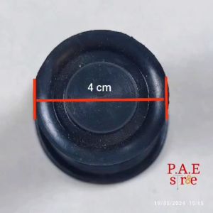 0000516 #ลูกยางปิดน้ำทิ้ง LG ขนาดกลาง เครื่องซักผ้า2ถัง ลูกยางถ่ายน้ำ ซีลยางสำหรับถ่ายน้ำทิ้งเครื่องซักผ้า