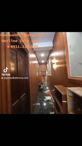 Tấm Ốp Tường lam sóng