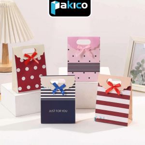 Túi Đựng Quà Sinh Nhật/Mỹ Phẩm -Túi Giấy Đựng Quà Tặng/Túi Giấy Gói Hàng-PAKICO