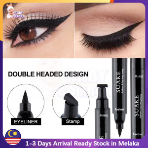 Eyeliner Black Evenly Pigmented Natural Long Lasting Waterproof Eye Make Up Pen Eyeliner