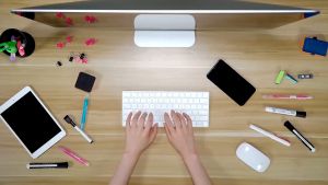 *พร้อมส่ง*ไวท์บอร์ดเทมเปอร์แบบตั้งโต๊ะ ไวท์บอร์ดตั้งโต๊ะ เขียนง่ายสะอาดทันทีที่เช็ด กระจกไวท์บอร์ด