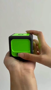 LASER LEVEL 2 GARIS MINI KECIL LEVELING WATERPASS VERTIKAL HORIZONTAL PENGUKUR PRESISI