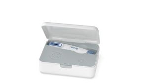 Authentic Wireless Using Dr Pen A9 For Therapy Beauty BB Glow Makeup