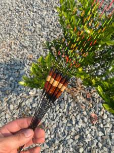 ทุ่นบาลานซ์เบา กินตะกั่วน้อย หางตัน ทนทาน100%