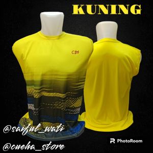 KAOS DALAM PRIA #KAOS SINGLET #FULL PRITING