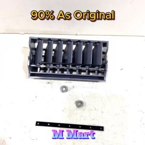 Toyota Unser (Rear / Belakang) Air Cond Vent Louver Repair Kit 后座冷气出风口配件