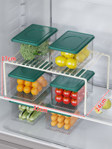 MUGG | Refrigerator Space Organizing Shelf