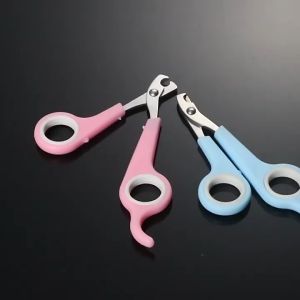 Gunting kuku kucing gratis ongkir stainless satu set murah gunting kuku kitten 1 set lengkap