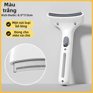 7o | Cái lược giảm rụng tóc và gỡ rối