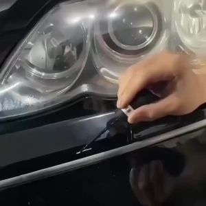 20g Multi-Functional Wheel Repair Kit Alloy Wheel Blemish & Chip Repair Stain Cleaning And Wheel Renewal Tool Set
