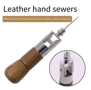 Leather hand sewing machine DIY leather for heavy leather saddlery hand sewing machine sewing machine sewing machine