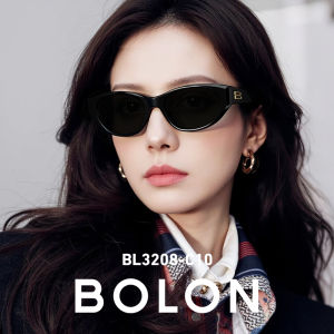 BOLON | Cat-Eye Shaped Sunglasses for Near-Sighted Women