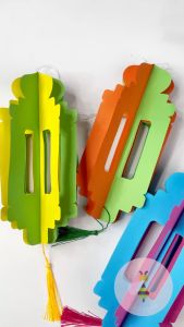 Pinky Bee Lampion Lebaran Idul Fitri Lentera Timur Tengah Masjid 71010100